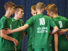 Memoriał Olszewskiego