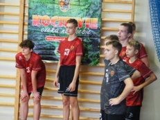 Memoriał Olszewskiego