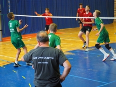 Memoriał Olszewskiego