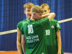Memoriał Olszewskiego