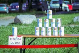 III piknik charytatywny Kociewiacy dla Hospicjum