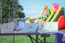 III piknik charytatywny Kociewiacy dla Hospicjum