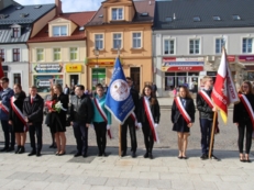 226. rocznica uchwalenia Konstytucji RP