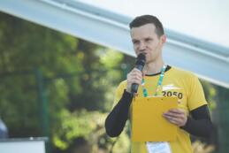 III piknik charytatywny Kociewiacy dla Hospicjum
