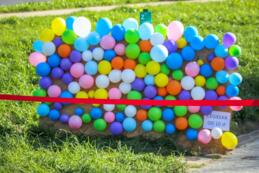 III piknik charytatywny Kociewiacy dla Hospicjum