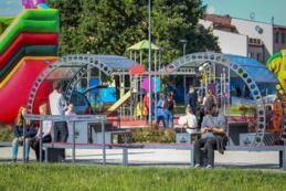 III piknik charytatywny Kociewiacy dla Hospicjum
