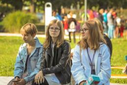 III piknik charytatywny Kociewiacy dla Hospicjum