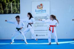 III piknik charytatywny Kociewiacy dla Hospicjum