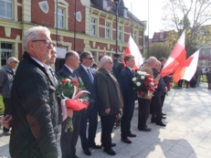226. rocznica uchwalenia Konstytucji RP