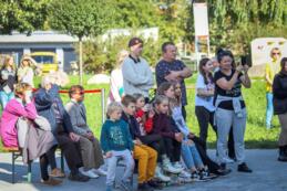 III piknik charytatywny Kociewiacy dla Hospicjum