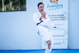 III piknik charytatywny Kociewiacy dla Hospicjum