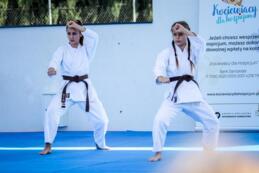 III piknik charytatywny Kociewiacy dla Hospicjum