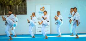 III piknik charytatywny Kociewiacy dla Hospicjum