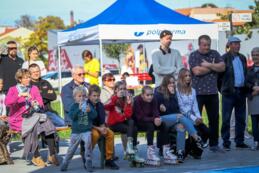 III piknik charytatywny Kociewiacy dla Hospicjum