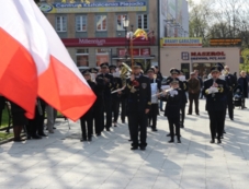 226. rocznica uchwalenia Konstytucji RP