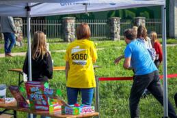 III piknik charytatywny Kociewiacy dla Hospicjum