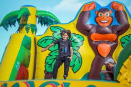 III piknik charytatywny Kociewiacy dla Hospicjum
