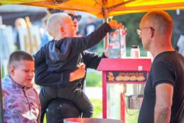 III piknik charytatywny Kociewiacy dla Hospicjum