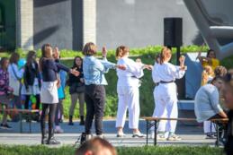 III piknik charytatywny Kociewiacy dla Hospicjum