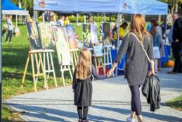 III piknik charytatywny Kociewiacy dla Hospicjum