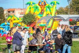 III piknik charytatywny Kociewiacy dla Hospicjum