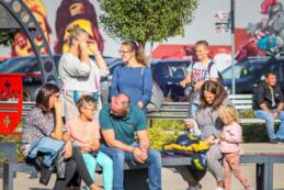 III piknik charytatywny Kociewiacy dla Hospicjum