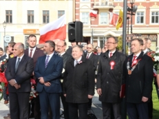 226. rocznica uchwalenia Konstytucji RP