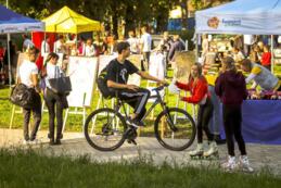 III piknik charytatywny Kociewiacy dla Hospicjum