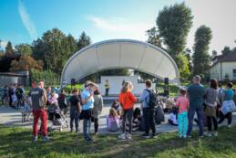 III piknik charytatywny Kociewiacy dla Hospicjum