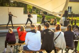 III piknik charytatywny Kociewiacy dla Hospicjum
