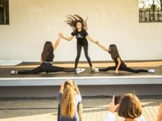 III piknik charytatywny Kociewiacy dla Hospicjum