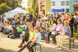 III piknik charytatywny Kociewiacy dla Hospicjum