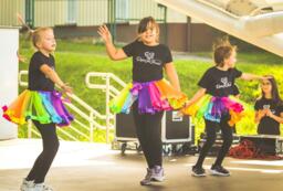 III piknik charytatywny Kociewiacy dla Hospicjum