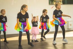 III piknik charytatywny Kociewiacy dla Hospicjum