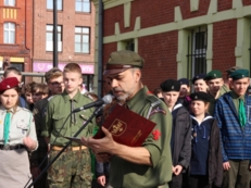 226. rocznica uchwalenia Konstytucji RP