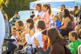 III piknik charytatywny Kociewiacy dla Hospicjum
