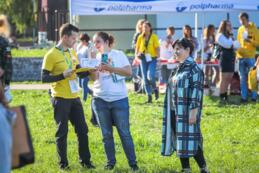 III piknik charytatywny Kociewiacy dla Hospicjum