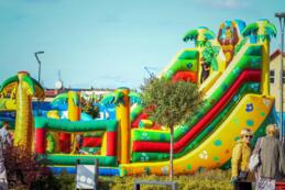 III piknik charytatywny Kociewiacy dla Hospicjum