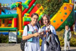 III piknik charytatywny Kociewiacy dla Hospicjum