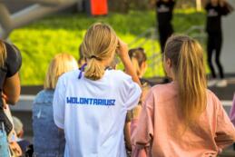 III piknik charytatywny Kociewiacy dla Hospicjum