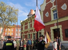226. rocznica uchwalenia Konstytucji RP
