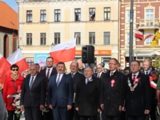 226. rocznica uchwalenia Konstytucji RP