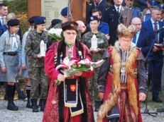 Las Szpęgawski