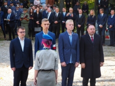 Las Szpęgawski