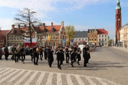 226. rocznica uchwalenia Konstytucji RP
