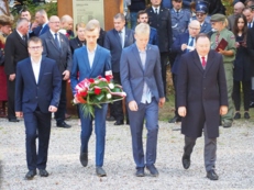 Las Szpęgawski