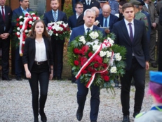 Las Szpęgawski