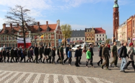 226. rocznica uchwalenia Konstytucji RP