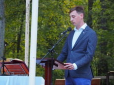 Las Szpęgawski