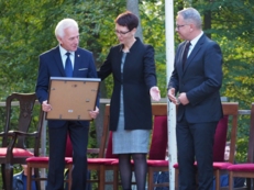 Las Szpęgawski